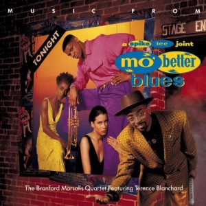 Music From Mo Better Blues
