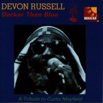 Devon Russel - Darker Than Blue
